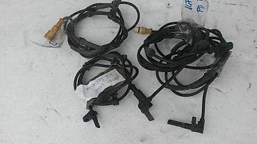 srem auto ruma: ABS SENZORI ZA ALFA ROMEO 147, 156, 159 . | DELOVI ZA ALFU 159 — 2