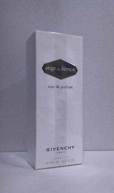 GIVENCHY ANGE OU DEMON EDP100ML | Givenchy Ange ou Demon edp100ml