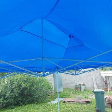 tenda forma ideale: Novo, O trošku kupca — 5