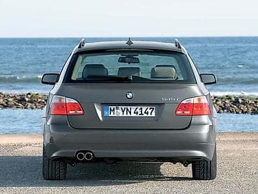 k2 benzin rx 300 lexus 2001: DELOVI ZA BMW SERIJA 5 E61 | Novi i polovni originalni delovi za BMW — 3
