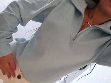 duks levisl velicina: Duks s/m — 5