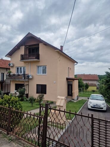 kuce smederevo: 225 sq. m, 6 bedroom — 3
