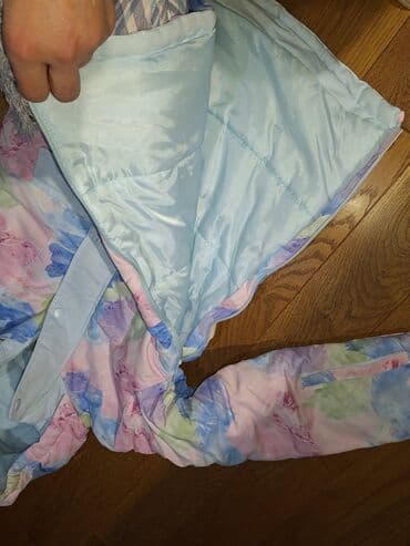 haljine od viskoze: Reserved, 140-146, bоја - Šareno — 2