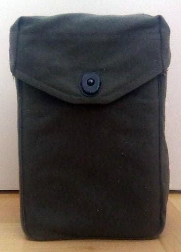 sat casio: Vojna porcija JNA sa priborom - M 69 komplet za jelo, porcija sa — 1