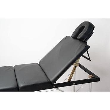 05. NOVO !!! SKLAPAJUCI STO ZA MASAŽU - trodelni sa podizanjem naslona
