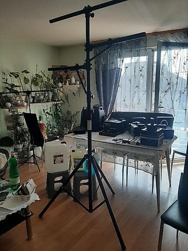 singer samba 1: DJ efekti i dim – komplet set U kompletu se nalazi sve što je — 10