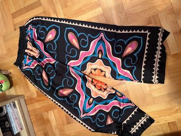 leprsave pantalone: Komplet sve vel — 1