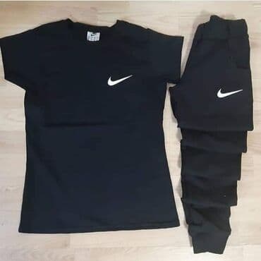 kompleti za svadbe zenski: Komplet zenski - majca i donji deo trenerke
S M L XL XXL
2300 — 2