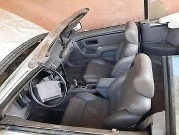 digalka za kola: CRAISLER LE BARON GTC 3.0 V6 STRANAC | Proverite istoriju vozila Da — 5