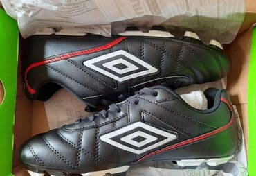 adidas kopacke predator: Umbro retro kopačke Br. 43 Nove, sa kutijom, deklaracijom, originalne — 3