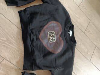 Kape i aksesoari: Duks s — 1