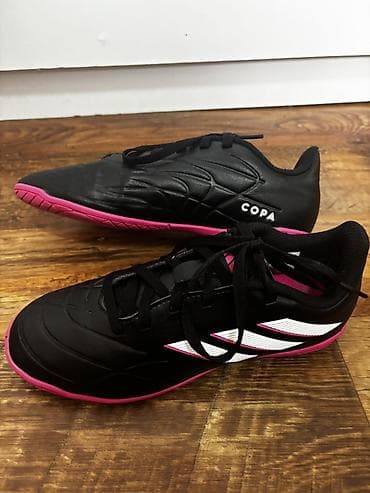 boo dog: Patike za fudbal Adidas COPA br 35 gaziste 215 mm su u odlicnom stanju — 7