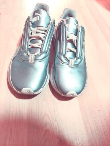 muške pidžame c a: Puma, 40, color - Silver — 3