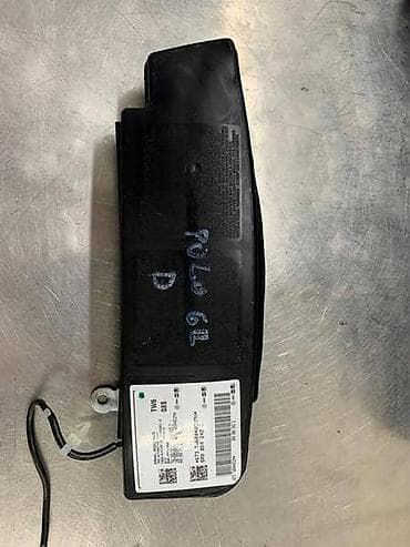 presa za vosak: AIRBAG ZA VOLKSWAGEN POLO - 6R0880241C | Airbag u sedistu Polo — 1
