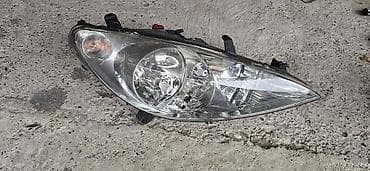 sajtne za pezo 307 cena: FAROVI ZA PEUGEOT 307 | Far Peugeot 307 — 1