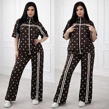 shadow nike air force 1: 04. Komplet 3.900 dinara L — 2