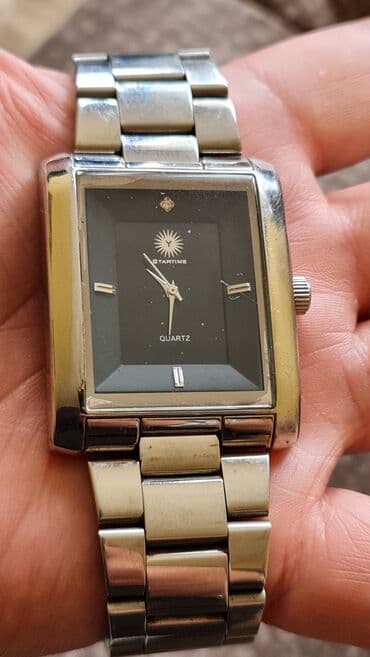 ice watch zenski satovi: Klasični sat, Muški — 6