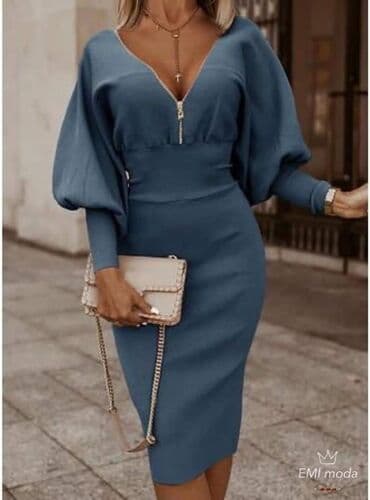 h m haljine za zene: Haljina
S m l xl
2200din — 12