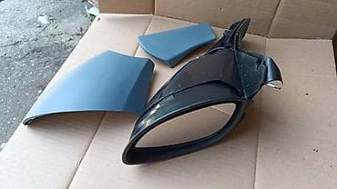 xtool d5s cena: LEVI RUCNI RETROVIZOR ZA OPEL VECTRA B OD 1996. DO 2002. GOD. | Levi — 1
