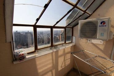 iznajmljivanje stanova beograd do 250e: 4 bedroom, 126 sq. m, 12 Floor Number — 14