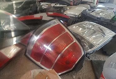 reno clio delovi: ORIGINALNA STOP SVETLA ZA OPEL AGILA, ASTRA G, ASTRA H . | Stop — 3