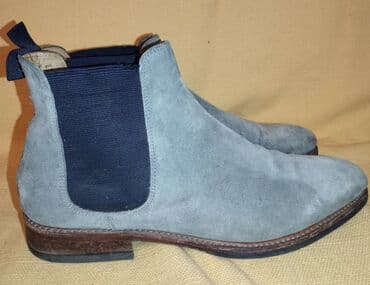 Boots, size - 43 at lalafo.rs Boots, size - 43