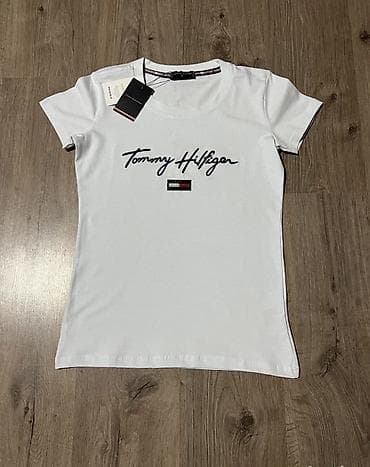 Donji veš: Ženske pamučne majice kratkih rukava – brendirani modeli - Modeli — 4