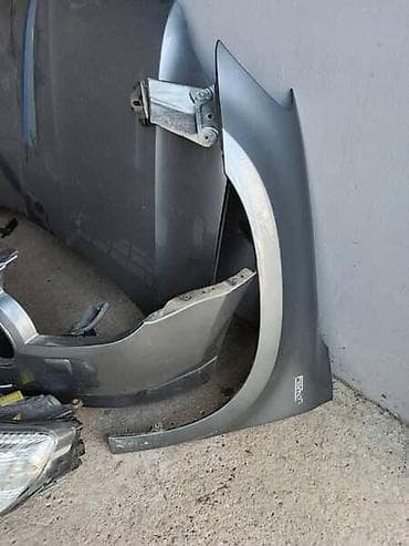 tini auto topola: BLATOBRAN I KRILO ZA ŠKODA YETI | U ponudi sve vrste polovnih — 2