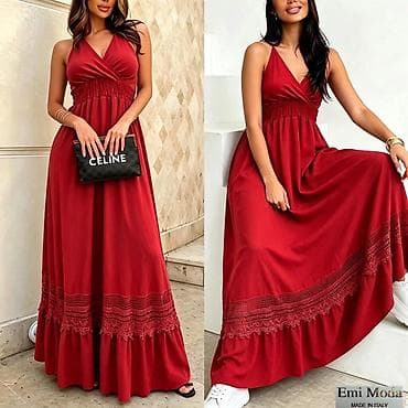 04. Haljina 2.400 dinara A