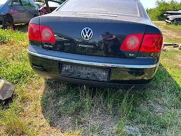 polovna vojna vozila vranje: PHAETON GEPEK VRATA ZA VOLKSWAGEN PHAETON | Polovni Delovi za — 2