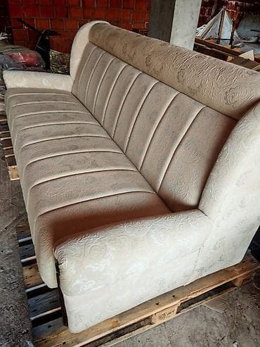 aleksandar namestaj: Kreveti — 3