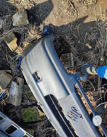 limena kutija za alat: BRANIK PREDNJI ZA OPEL CORSA B | Branik prednji ima sitnije — 1
