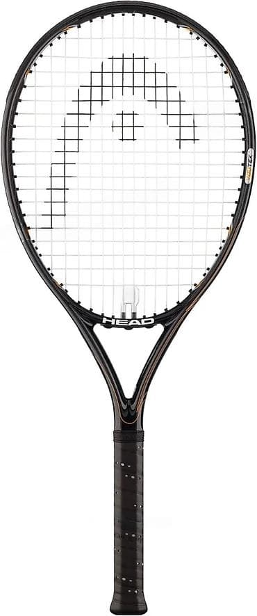 orphan first kill sa prevodim: HEAD teniski reket - Brend: HEAD - Model linija: sa oznakama — 7