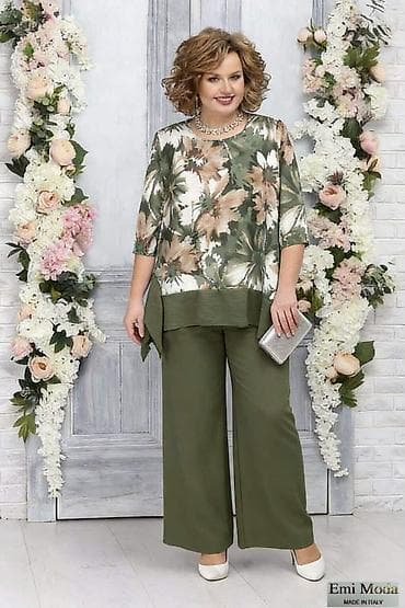 legend kompleti: Moda, 2XL, color - Multicolored — 2