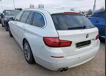 Vozila: F11 LCI B47 ZA BMW 520 OD 2013. DO 2017. GOD. | 2.0d 190ks B47 F11 — 5