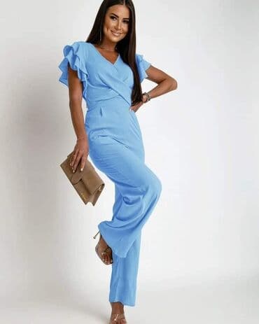 kombinezon sa sljokicama: Kombinezon: 2400 dinara — 3