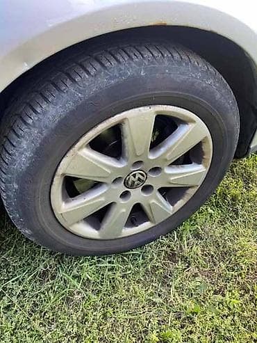Vozila: PASSAT B6 1.9 TDI AMORTIZERI ZA VOLKSWAGEN PASSAT B6 | Passat B6 1.9 — 2