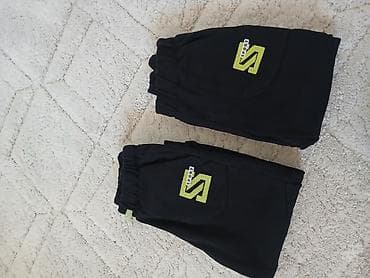 nike kapa i rukavice za decu: Dečiji komplet/odelo za svakodnevno nošenje – više komada - Plavi — 4