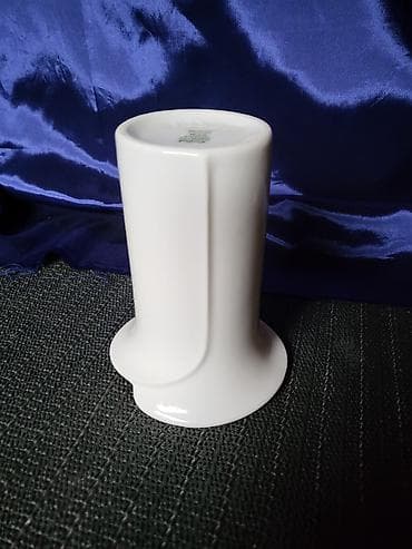 Kutije za odlaganje: Vaza nova 1950g+,rucni rad KPM porcelan Bavaria. Nova nemacka — 9