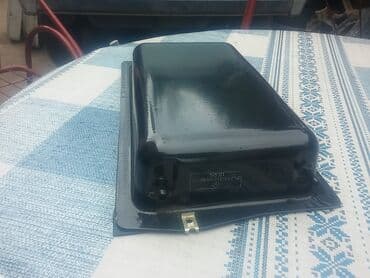 bmw 5 серия 530i mt: Separator benzinskih para Lada 1.7i Niva. Polovno, ocuvano. Skinuto sa — 2