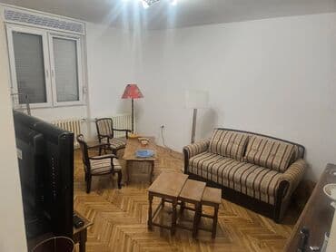 iznajmljivanje stanova valjevo: 1 soba, 37 kv. m, 1 sprat — 6