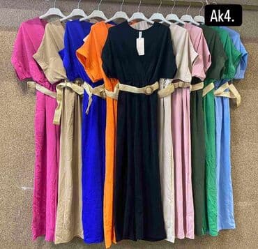 ramax beograd: Dresses — 5