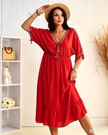 06. ✨ Haljina 2.600 dinara ✨
M L XL H