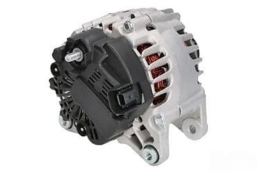 lidl alati: ALTERNATOR RENAULT TALISMAN | SVI DELOVI SU NOVI I ORIGINALNI!   — 1