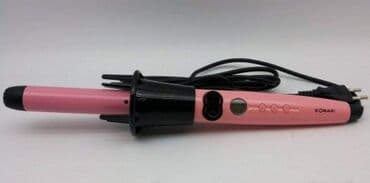 xiaomi novi sad: Keramički Rotirajuci Figaro za lokne i kovrdže SONAR SN-22 Rotirajući — 2