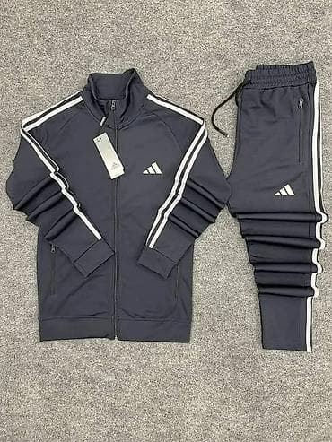 new balance trenerka komplet: Trenerka Puma, bоја - Crna — 10