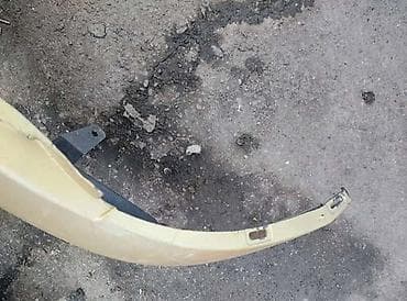 detektori za zlato cena: BRANIK ZLATNI 5V ZA FIAT PUNTO | fiat punto 2 zadnji branik zlatni 5 — 3