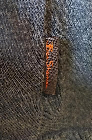 brugi kula: Ben Sherman muška majica vel. M Predivna markirana majica legendarnog — 5