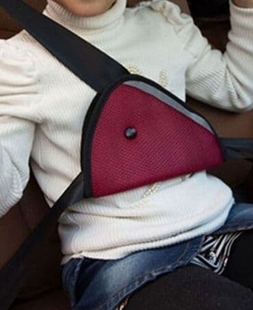 cybex dodatak za drugo dete: Zaštita za pojas Da dete ne žulja i ne useca pošto neki put i nama — 1