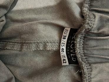 pantalone bele: Pantalone — 2